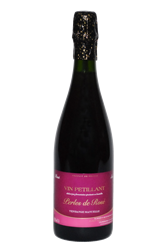 Ceron Perle de Rosé
