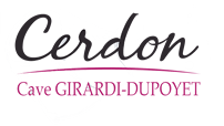 Logo Cave Girardi-Dupoyet